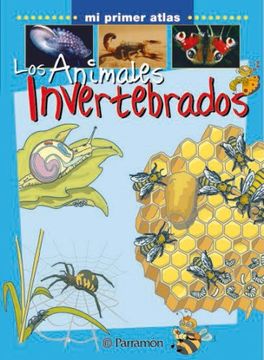 portada Los Animales Vertebrados (in Spanish)