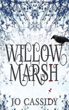 portada Willow Marsh (in English)