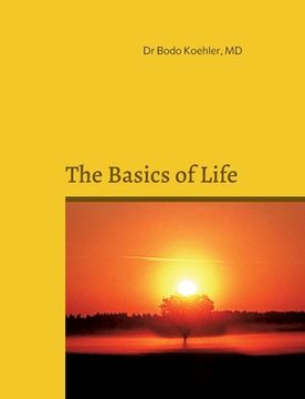 portada The Basics of Life: Metabolism and Nutrition (in English)