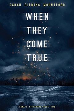 portada When They Come True: Volume 2 (Anna's Nightmare) (in English)