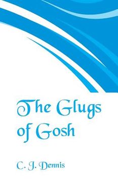portada The Glugs of Gosh