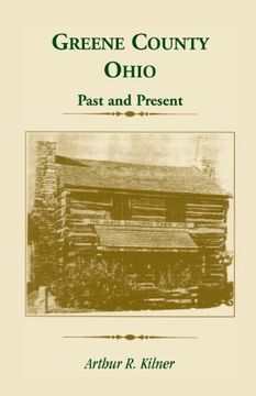 portada Greene County, Ohio: Past and Present