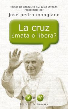 portada La Cruz ,¿ Mata o Libera? (in Spanish)