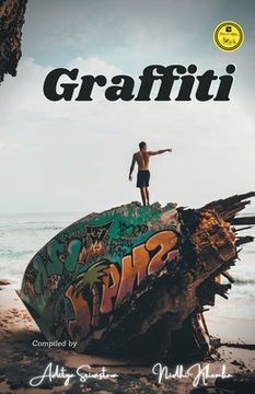 portada Graffiti (en Inglés)