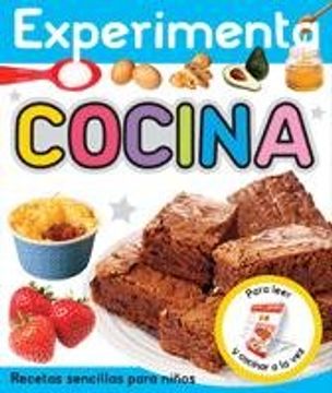 portada Experimenta Cocina