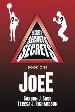 portada JoeE: Secrets, Secrets, Secrets Book 1