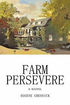 portada farm persevere