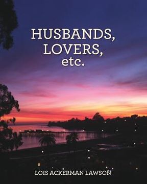 portada Husbands, Lovers, Etc. (en Inglés)