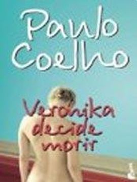 veronika decide morir-booket