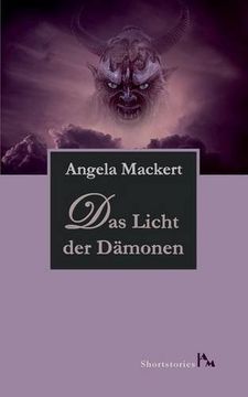 portada Das Licht Der Damonen (German Edition)