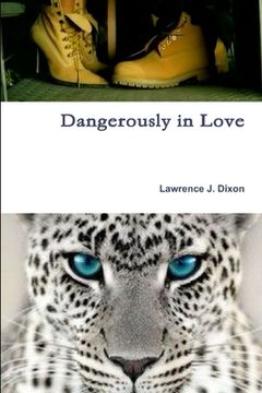 portada Dangerously in Love (in English)