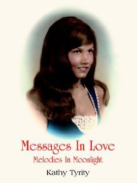 portada messages in love (in English)