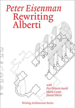 portada Rewriting Alberti (en Inglés)