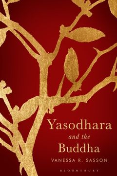 portada Yasodhara and the Buddha