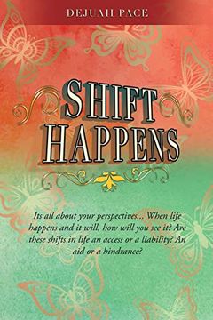 portada Shift Happens (en Inglés)