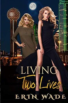 portada Living two Lives (en Inglés)