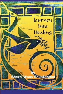 portada Journey into Healing