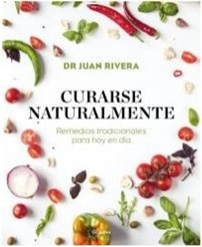 portada Curarse naturalmente (in Spanish)