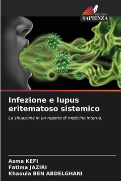 portada Infezione e lupus eritematoso sistemico (en Italiano)