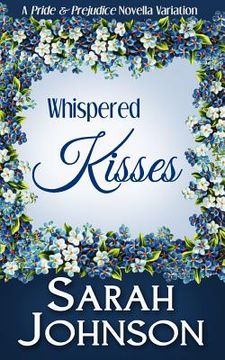 portada Whispered Kisses (en Inglés)