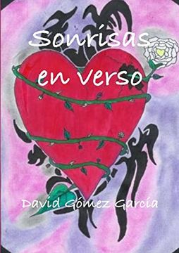 portada Sonrisas en Verso (in Spanish)
