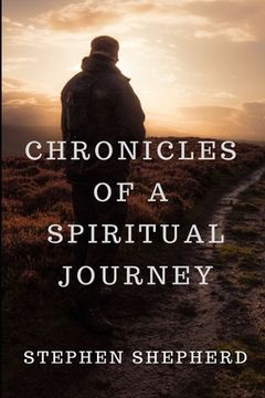 portada Chronicles of a Spiritual Journey (in English)