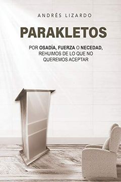 portada Parakletos (in Spanish)