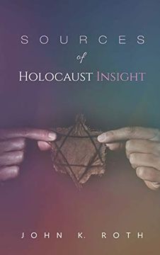 portada Sources of Holocaust Insight (en Inglés)