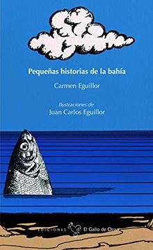portada Pequeñas Historias de la Bahia (la Edad de Oro) (in Spanish)