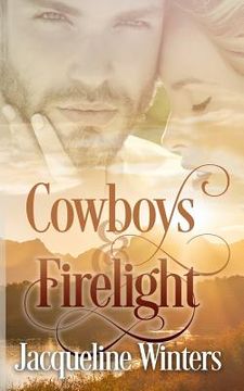 portada Cowboys and Firelight (en Inglés)