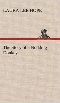 portada the story of a nodding donkey (en Inglés)