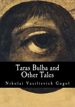 portada Taras Bulba and Other Tales (in English)