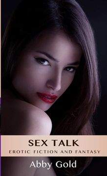 portada Sex Talk (en Inglés)