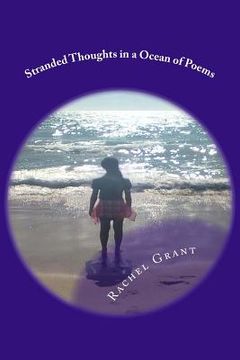portada Stranded Thoughts in a Ocean of Poems (in English)