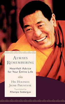 portada Always Remembering: Heartfelt Advice for Your Entire Life 