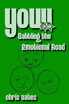 portada you!! battling the emotional road: turn it around (in English)