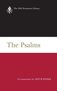 portada The Psalms (OTL) (Old Testament Library) (en Inglés)