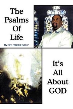 portada psalms of life its all about god