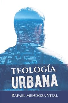 portada Teología Urbana