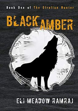 portada Black Amber 