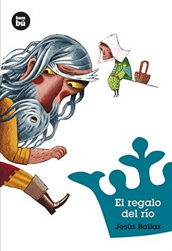 portada El Regalo del Río (in Spanish)