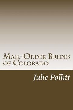portada Mail-Order Brides of Colorado