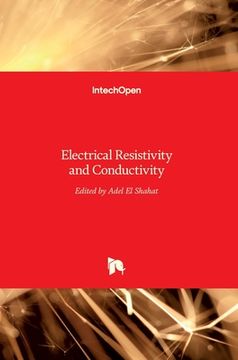 portada Electrical Resistivity and Conductivity (in English)