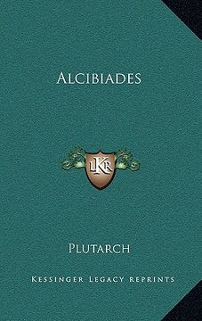 portada alcibiades (en Inglés)