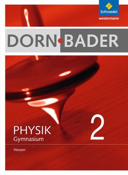 portada Dorn / Bader Physik si - Ausgabe 2012 für Hessen: Schülerband 2 (en Alemán)