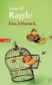 portada Das Erbstück: Roman (Das Besondere Taschenbuch) (en Alemán)
