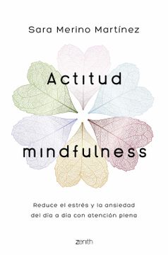portada Actitud Mindfulness