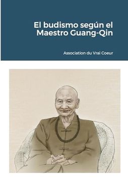 portada El Budismo Según el Maestro Guang-Qin