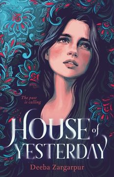 portada House of Yesterday (in English)