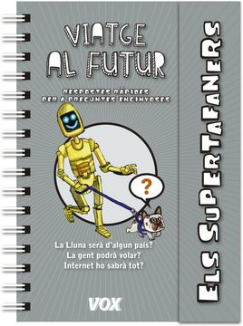 portada Supertafaners (in Spanish)